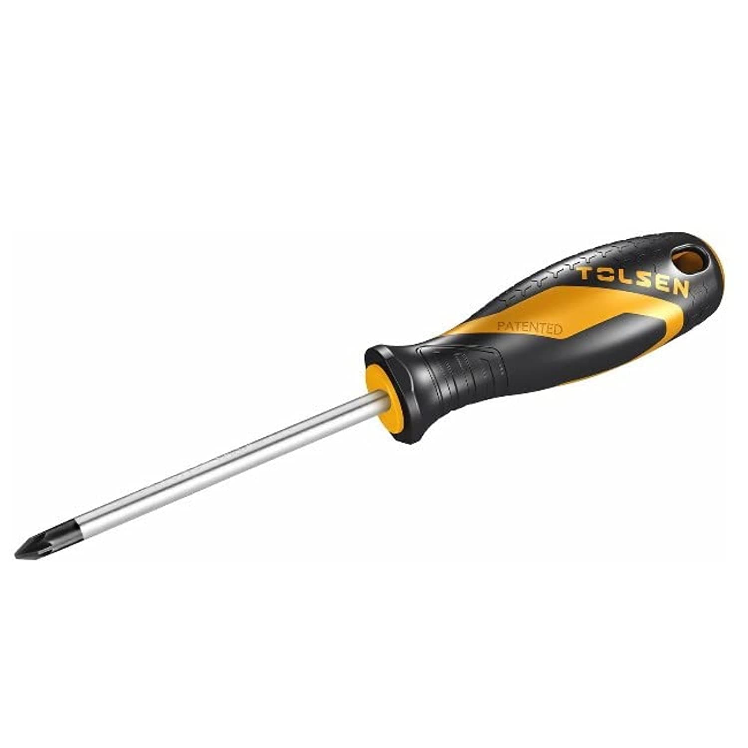 D7 Tool-Scrow Driver Control TOLSEN+مفك صليبه كونترول