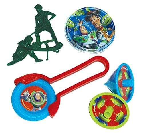 Toy Story Favour Pack 24pc