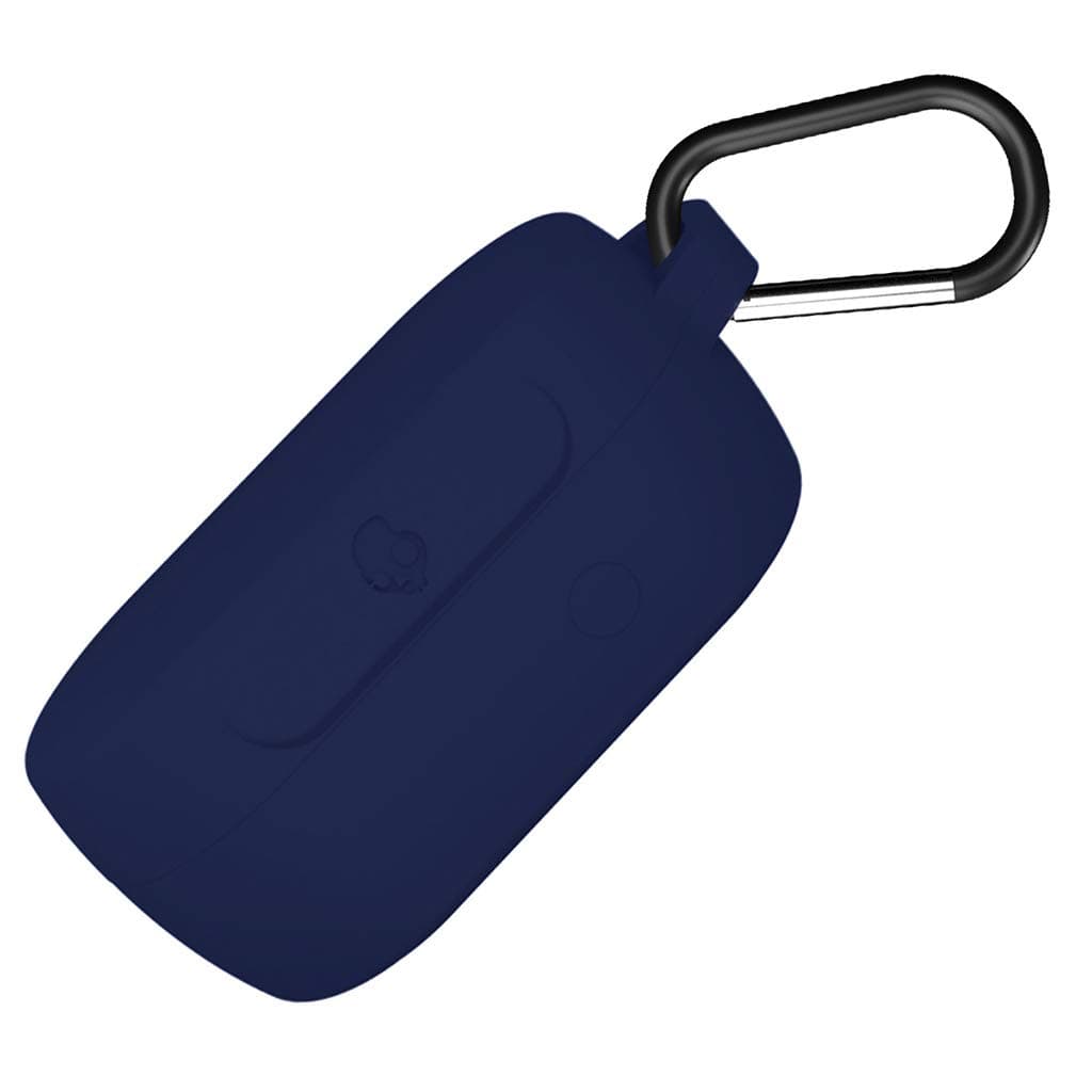 WAOving Anti-fall Silicone Earphone Case Protective Cover Shell for Skull Candy Sesh