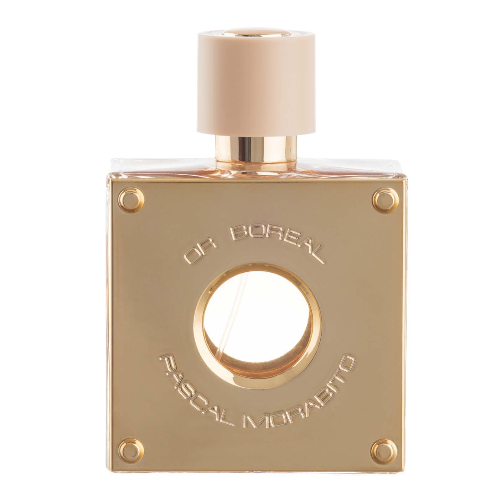 Pascal Morabito Women's Boreal Gold Eau De Parfum 100 ml