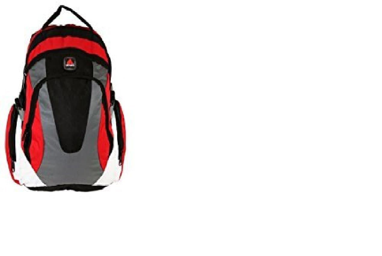 Amaro Air Flow Backpack