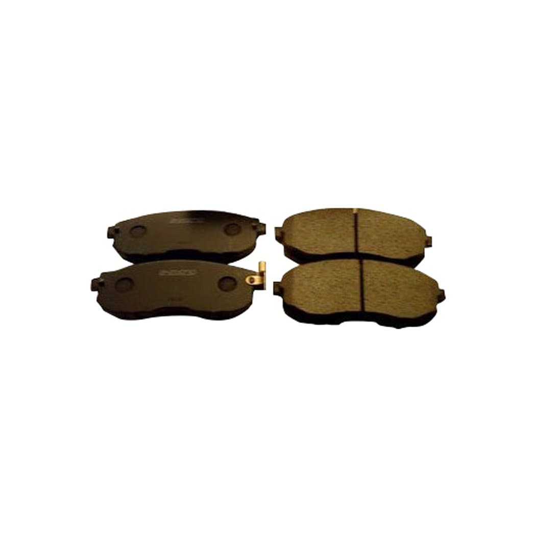 Akebono AN-733K Brake Pads 1 Set