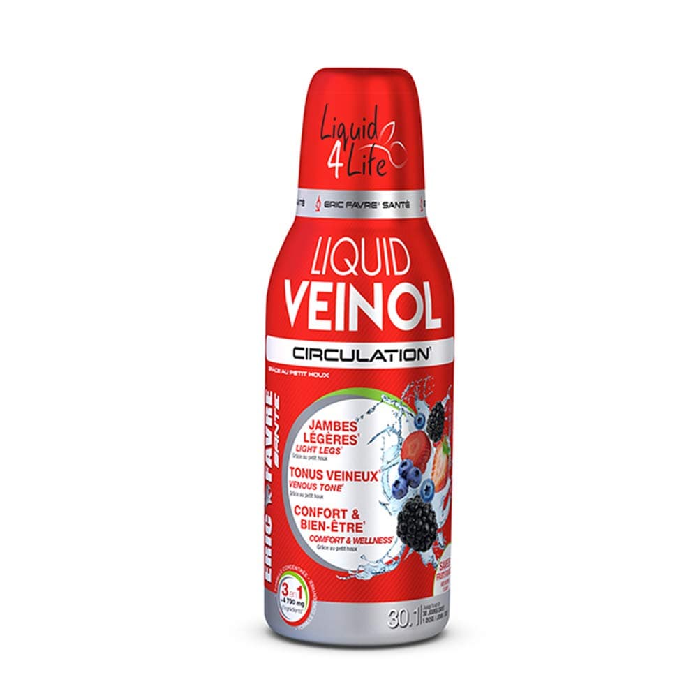 Eric Favre Liquid Veinol 500ml