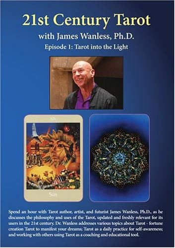 21st Century Tarot, Episode 1