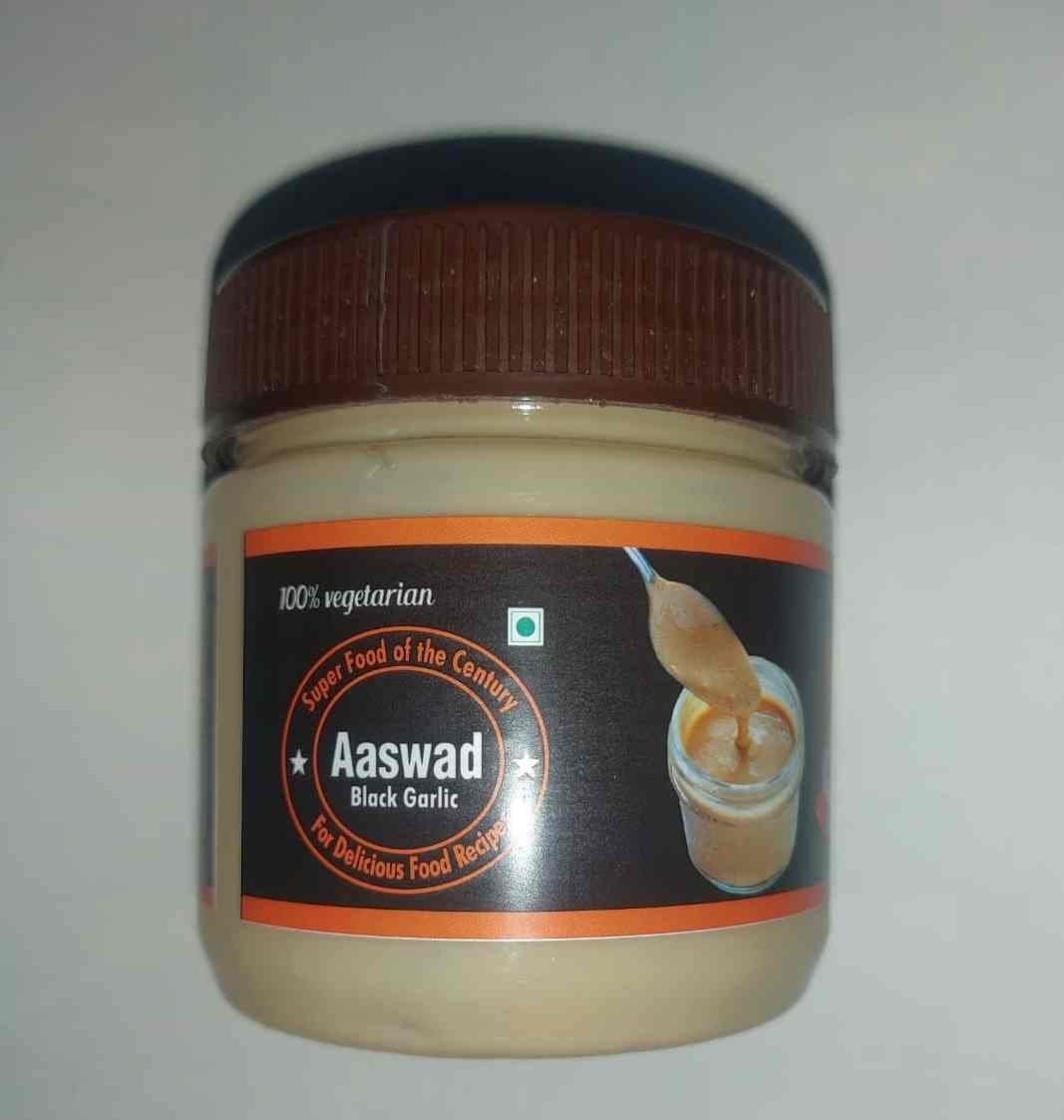 Tahini 250 grams Made by Aaswad