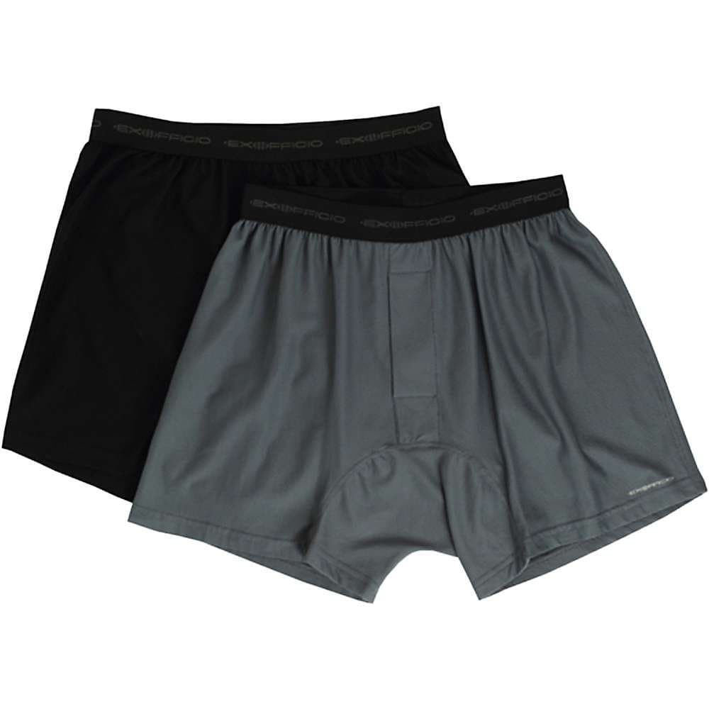 ExOfficio Give-N-Go Boxer 2-Pack - Men's