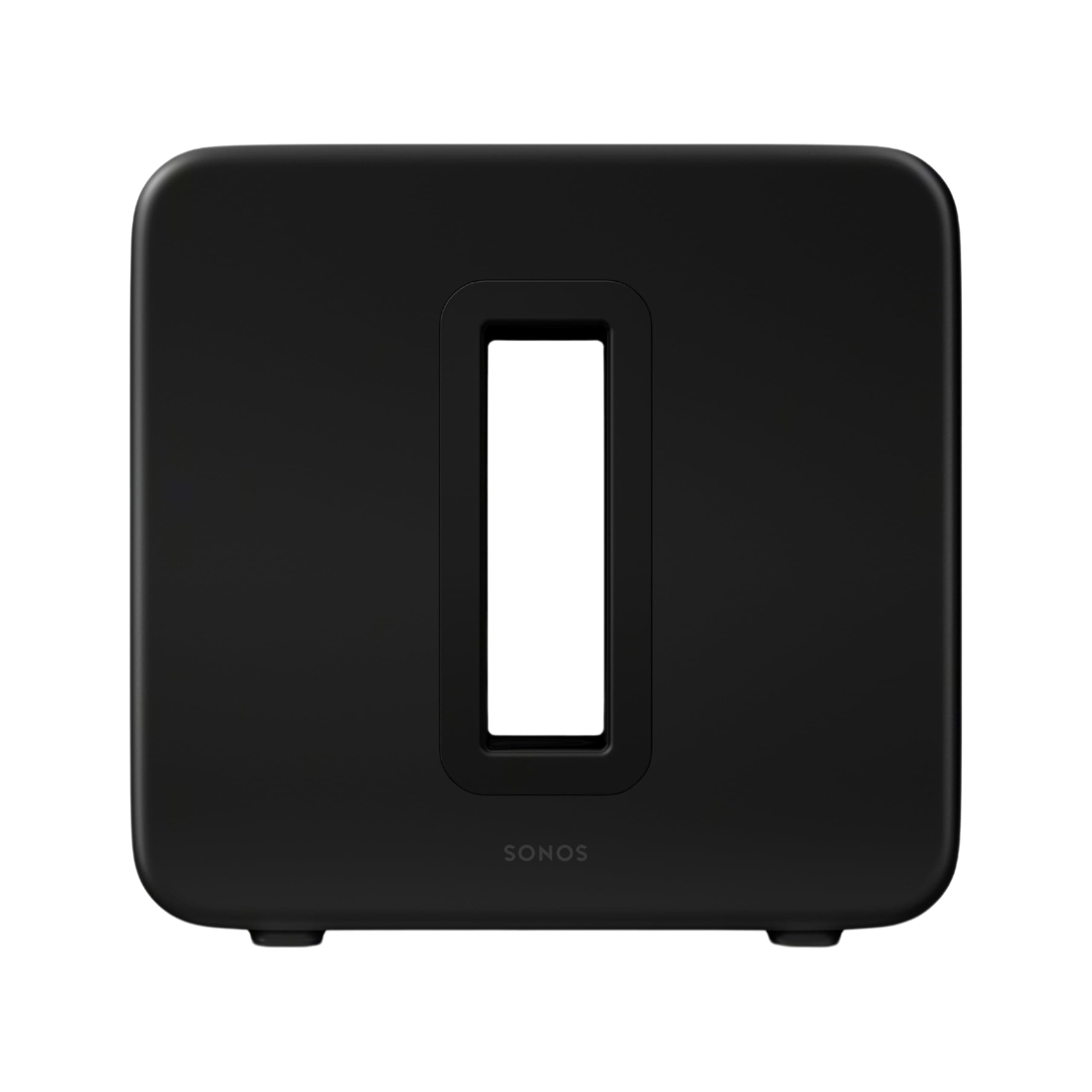 Sonos Sub 4 (Black)