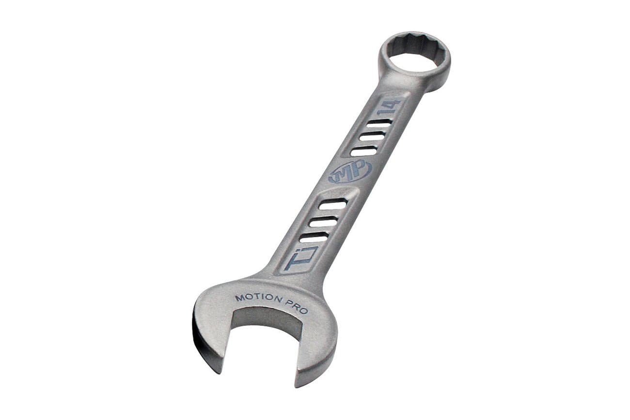 Motion Pro08-0465 14mm Titan Prolight Wrench