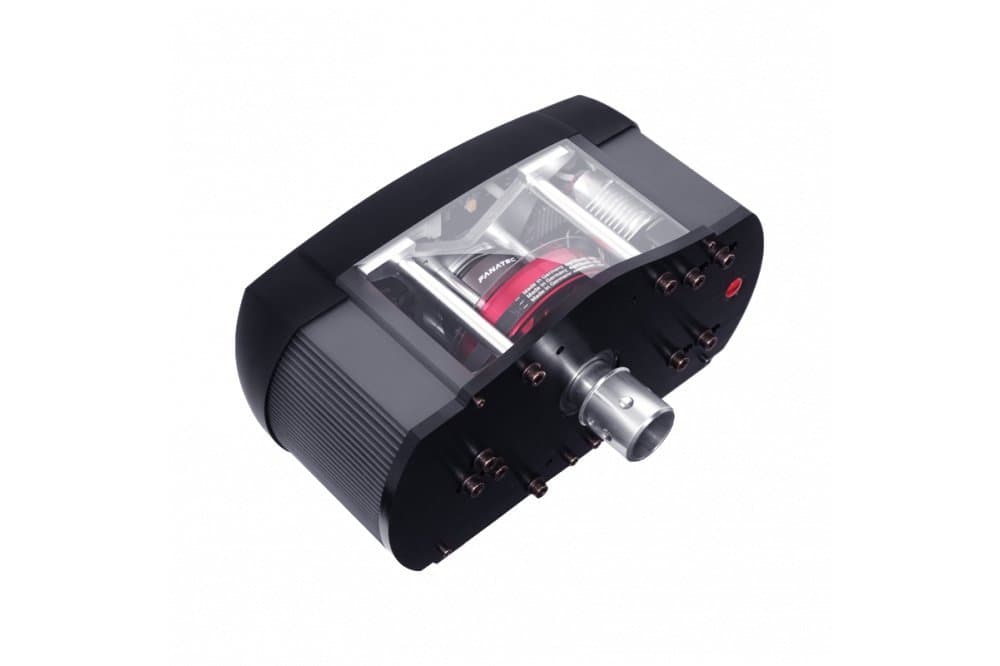 ClubSport Wheel Base EU (PC/PS3)