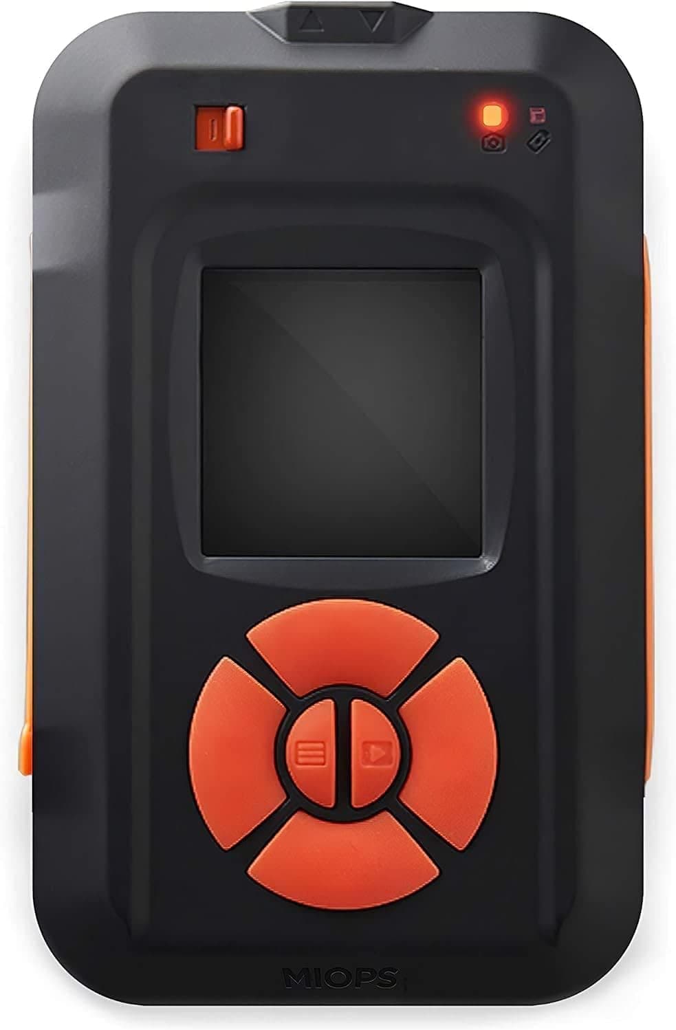 MIOPS ケーブル付きスマートボディ スマートフォンで操作可能な高速写真撮影用カメラトリガー