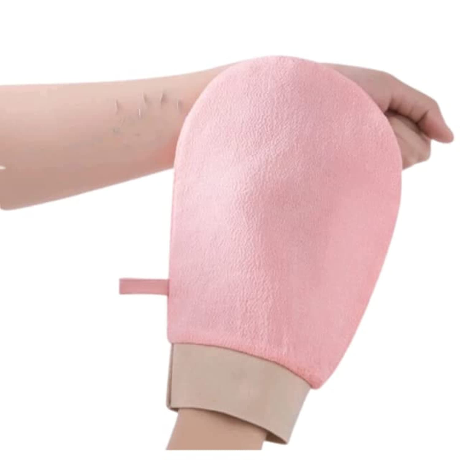 Korean Exfoliating Body Glove