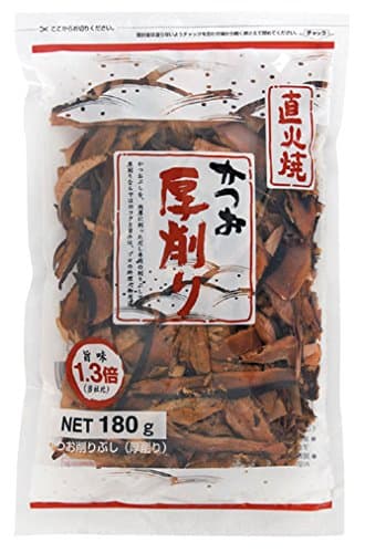 Marutomo and your thick shaving 180g