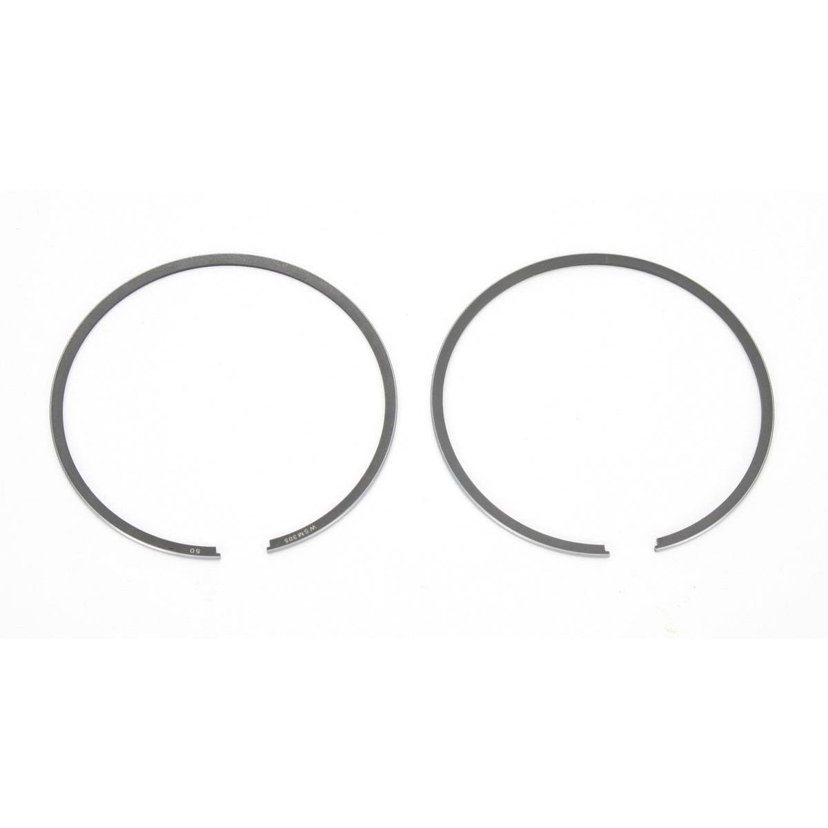 WSMPerformance Parts 010-933-05 Piston Ring Set - 75.00mm Bore