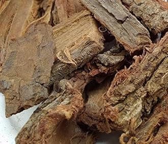 Kachnar Chhal - Kachnar Bark - Kachnaar Chaal - Kanchnar Chhal - ????? ??? - Bauhinia Variegata (500 Gms)