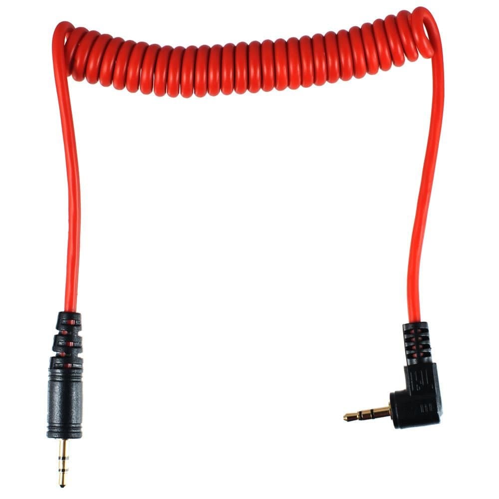 Triggertrap TC3-E3 Additional Connection Cable for Canon E3