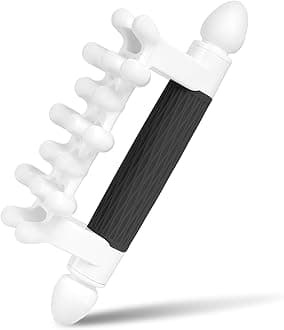 Fascia Massage Tool Blaster for Cellulite - Trigger Points - Muscle Relaxation,Handheld Myofascial Release Tool for Every Part of The Body