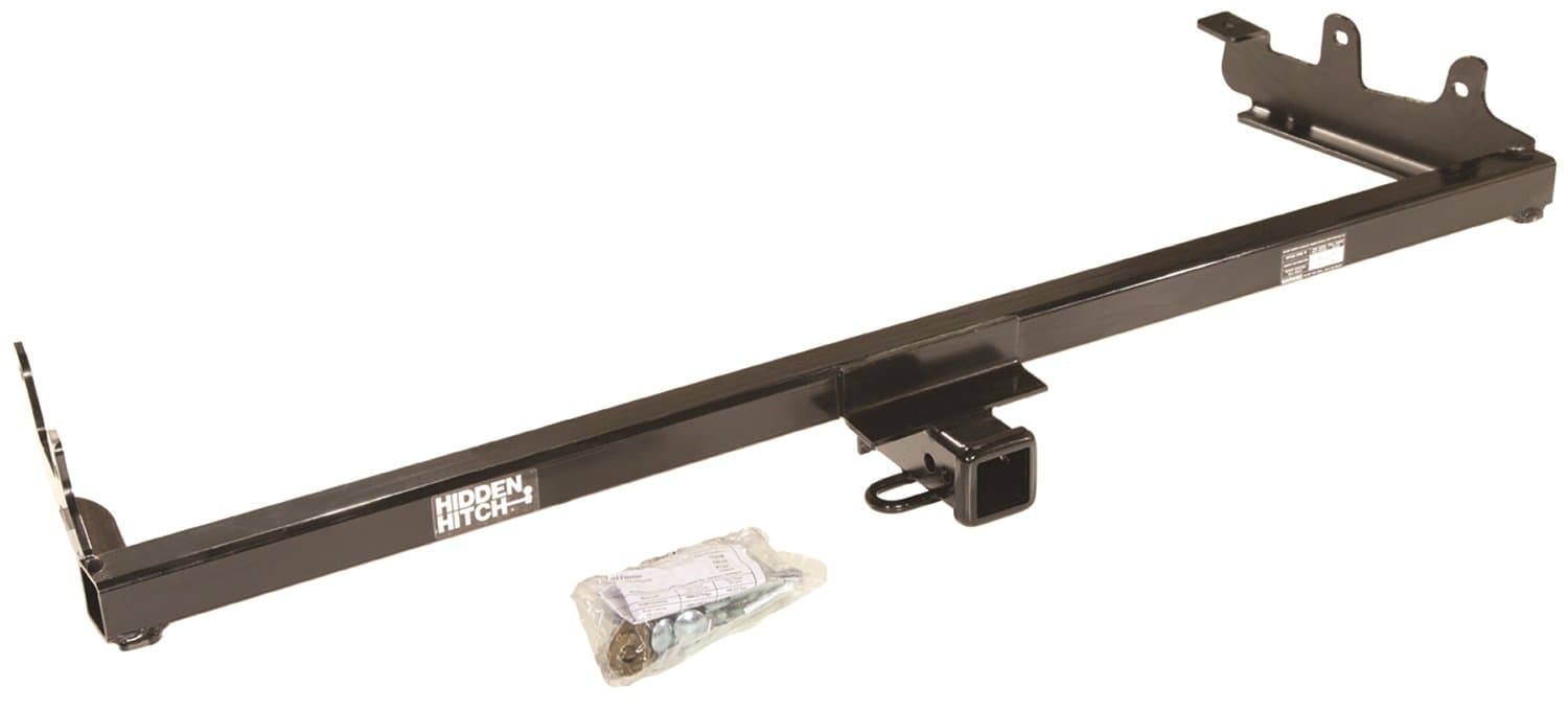 87107 Class III/IV Receiver Trailer Hitch