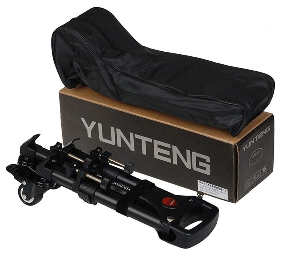 Yunteng 900 Tripod Dolly