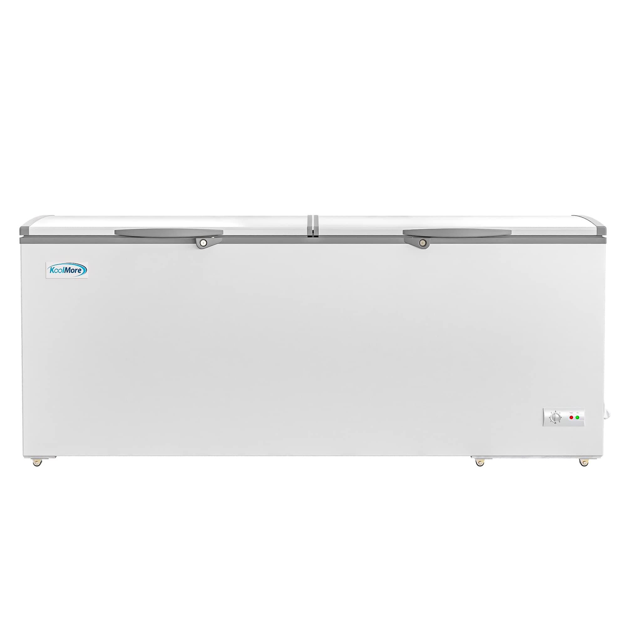 SCF-24C Chest Freezer, 24 cu. ft, White