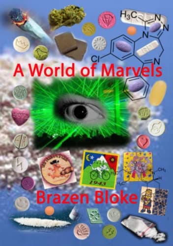 A World of Marvels Paperback – October 22, 2014
