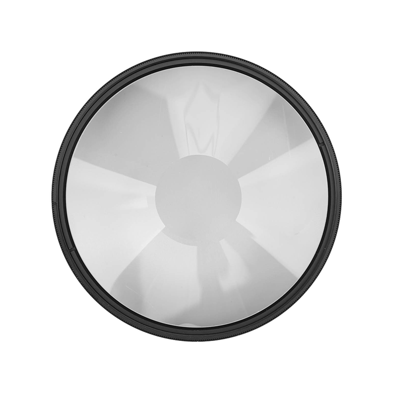 Bewinner Camera Filter Kit - Halo Special Effects & Swirl Filter with MRC Coating Waterproof Oil-Resistant for Portrait Landscape Photography (82MM)