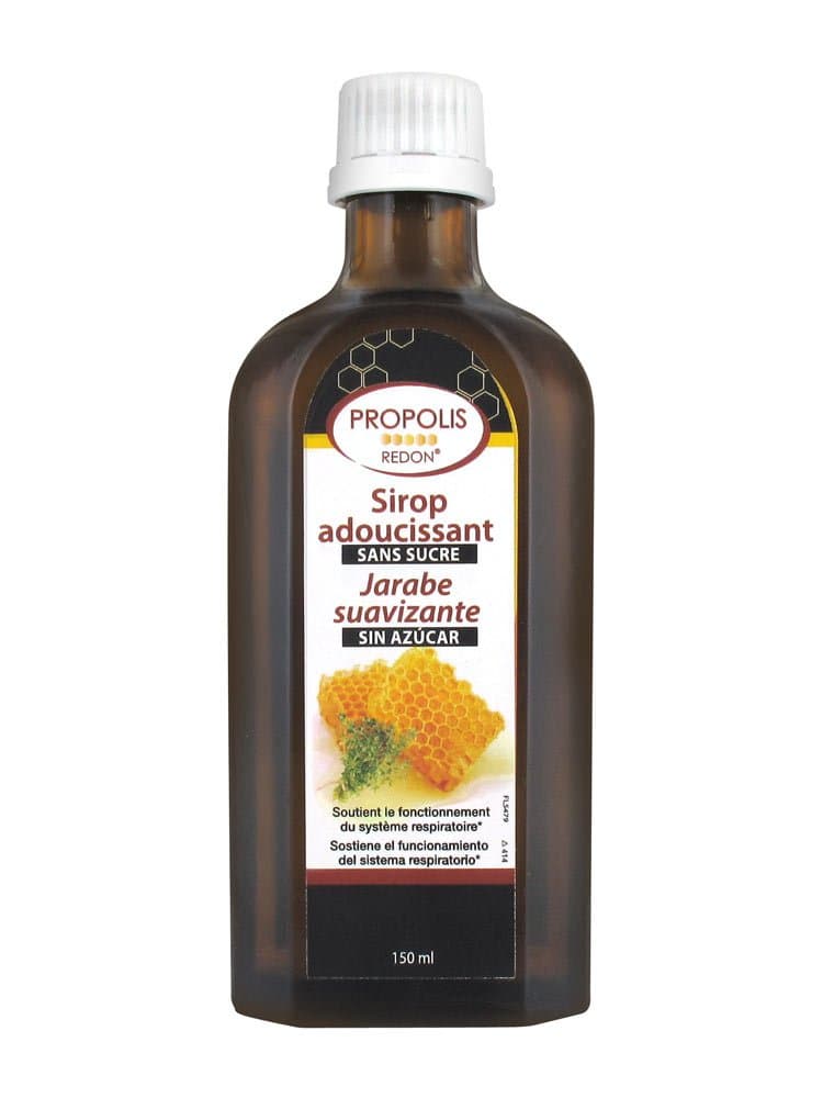 Redon Oral Spray Propolis Thyme Organic 23ml