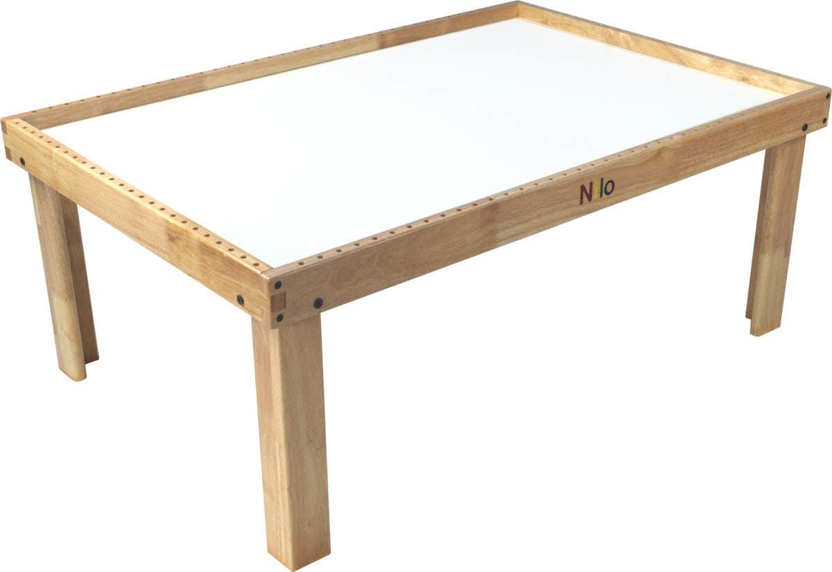 Nilo Multi-Activity Table with FREE Graphic Playmat