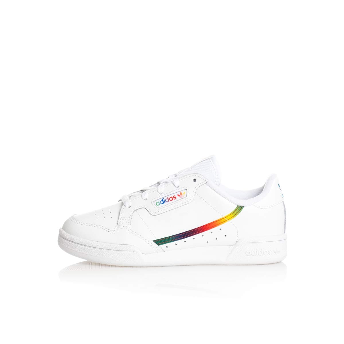 Bambino Continental 80 C Eg8974 Trainers