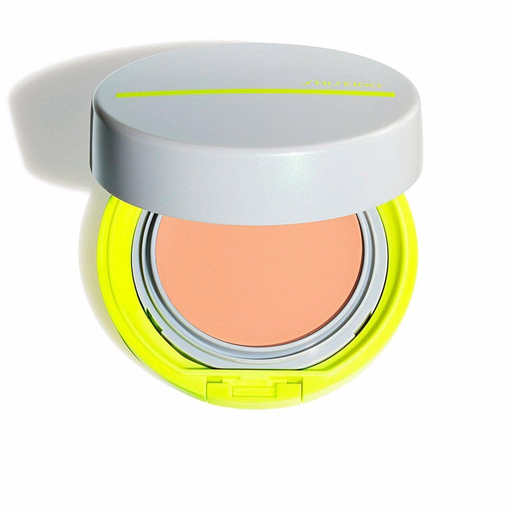 Shiseido SUN SPORTS BB COMPACT MEDIUM