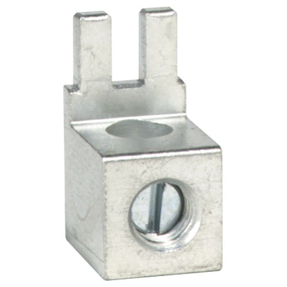Square D by Schneider ElectricLK70AN Neutral Lug AL/CU,