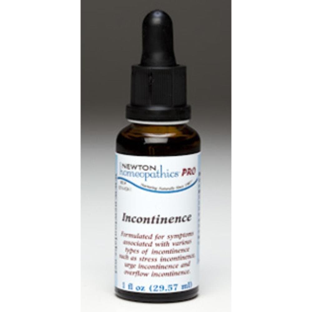Newton RX - Incontinence 1 oz