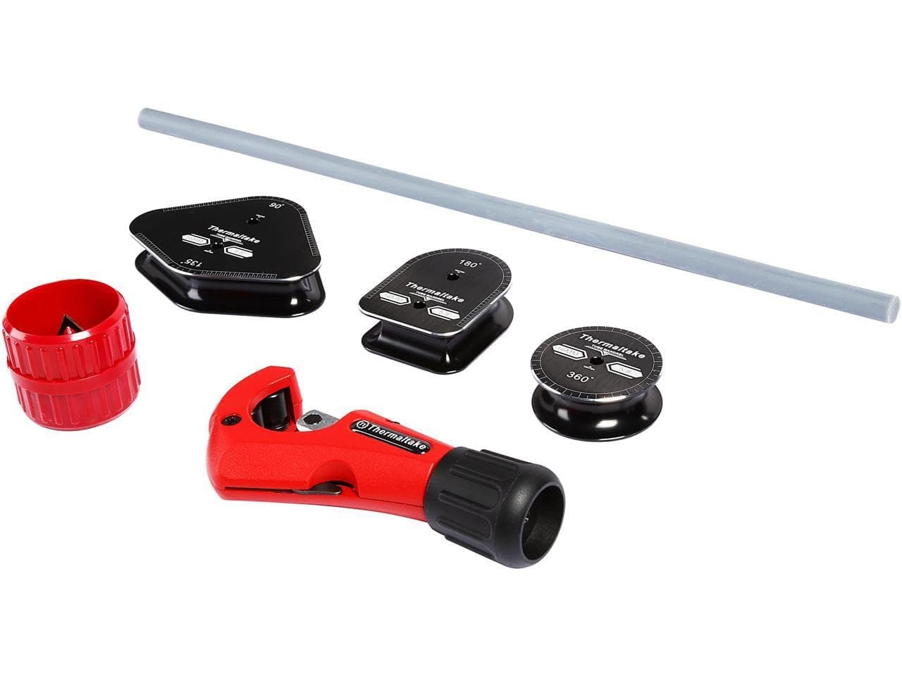 PETG Hard Tube Bending Kit