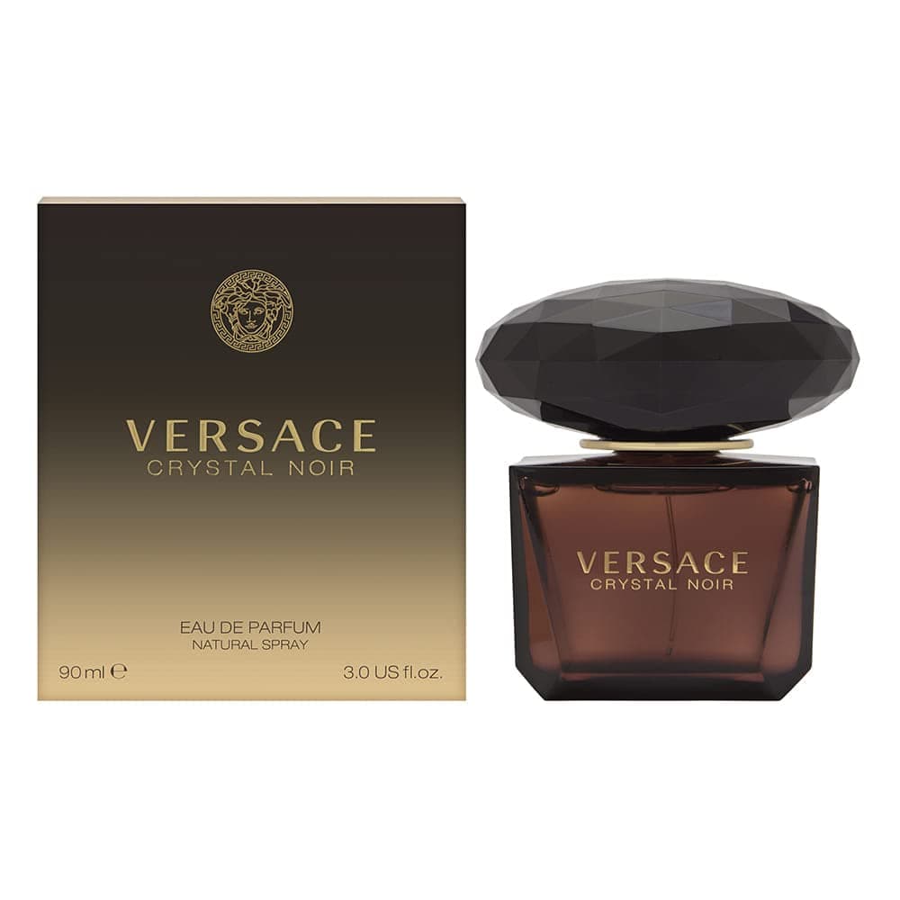 Versace Crystal Noir EDP 90 ml