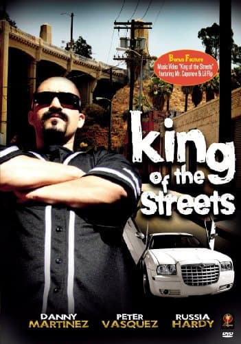 King Of The Streets