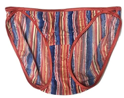 Vanity FairWomen's Bikini Underwear