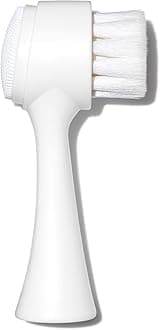 e.l.f. Cleansing Duo Face Brush Dual-Sided Cleaning Tool