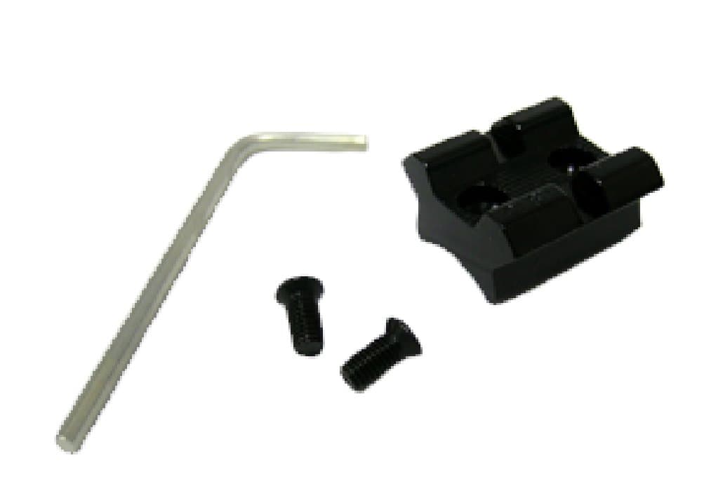 KWIK-SITE CO#45Weaver 1-Pc Basemodern Lk93