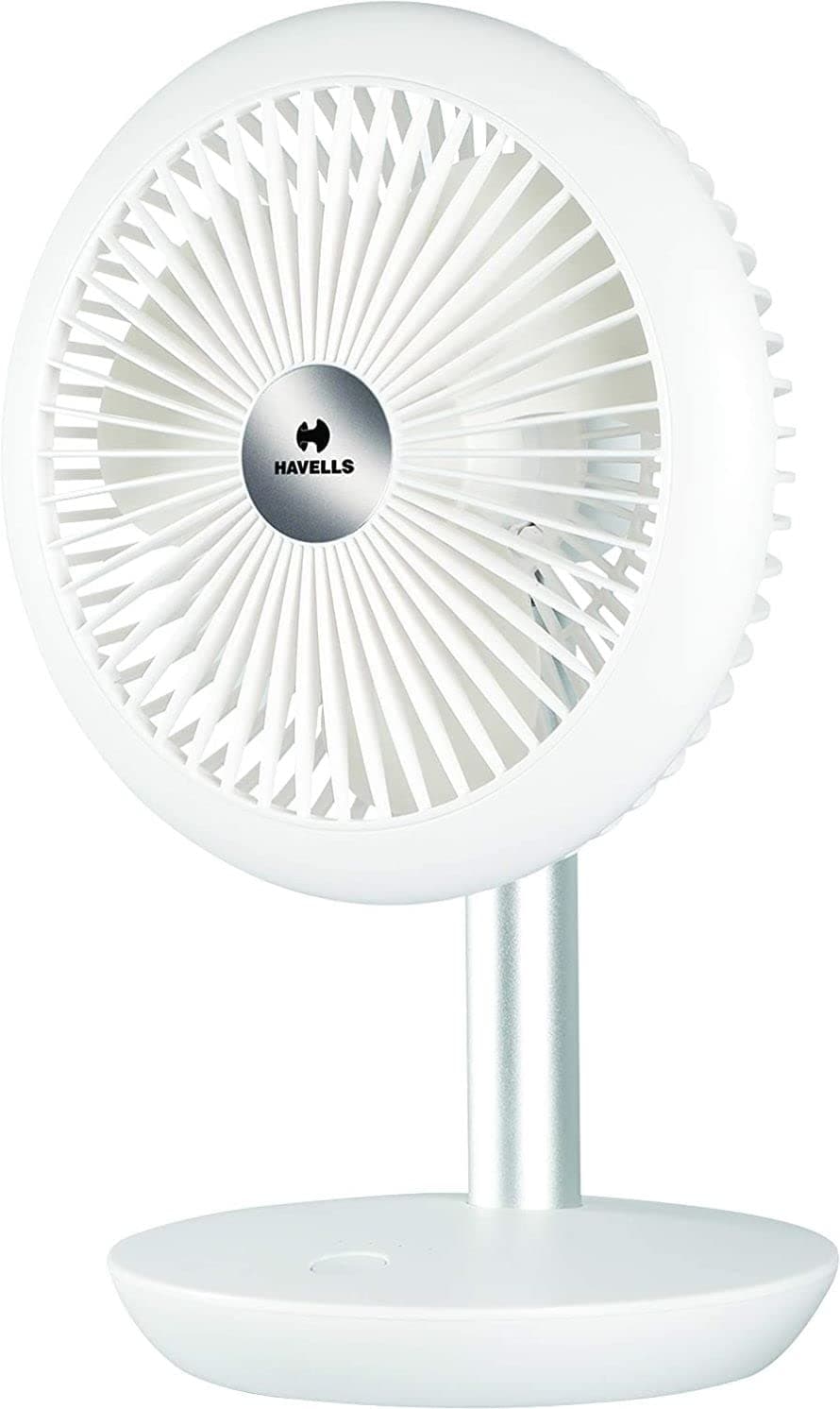 Havells Cool Buddy 144 mm Personal Fan (White)