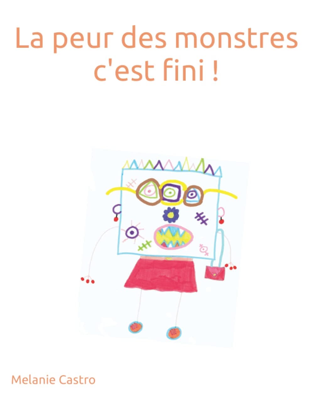 La peur des monstres c'est fini !