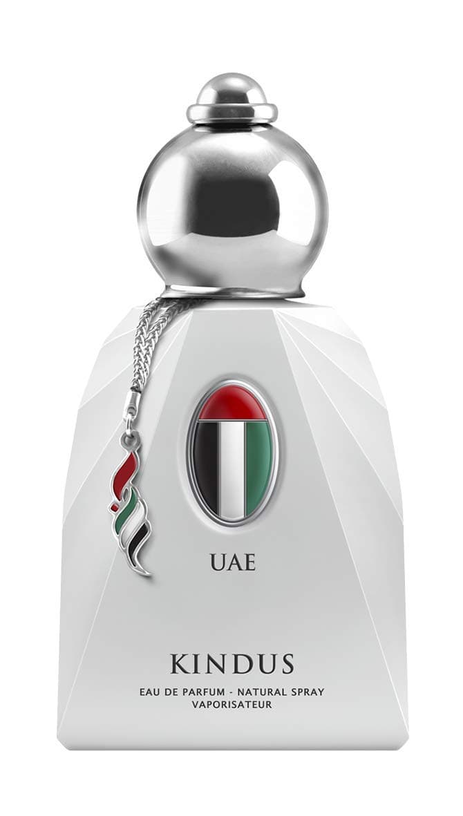 KINDUS Uae Personal Fragrance