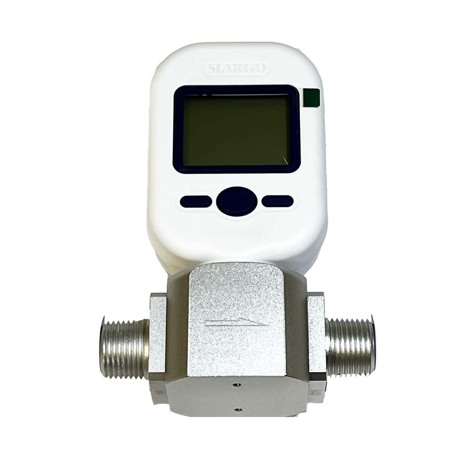 MF5708 MEMS Mass Flow Meter (Special for Carbon Dioxide CO2)
