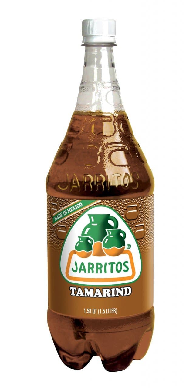 Jarritos Soda Tamarind