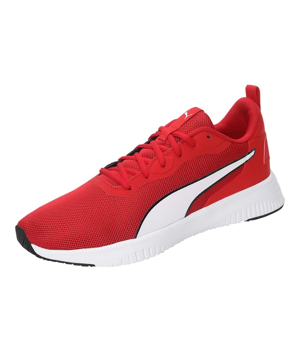 Unisex's Flyer Flex Knit Running Shoe