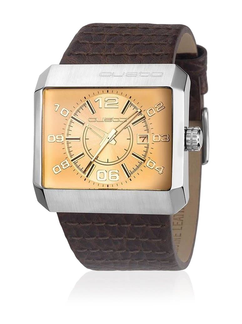 Custo XXL Quartz Watch 44 mm