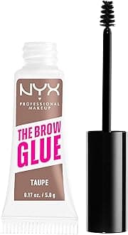 THE BROW GLUE INSTANT BROW STYLER - TAUPE