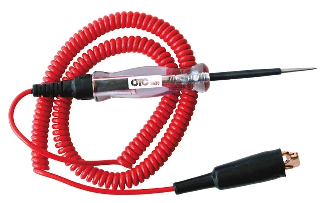 3630 Battery Powered Continuity Tester