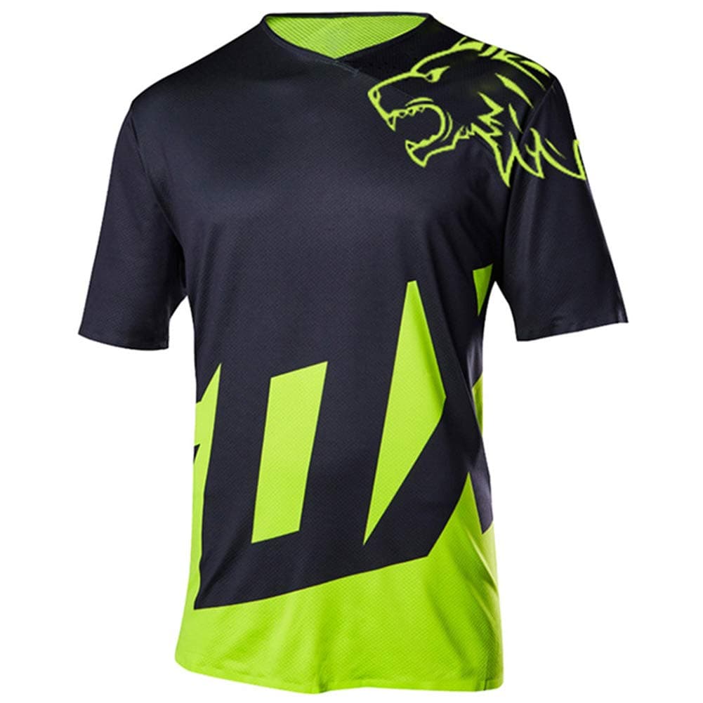 Wisdom Leaves mens Casual