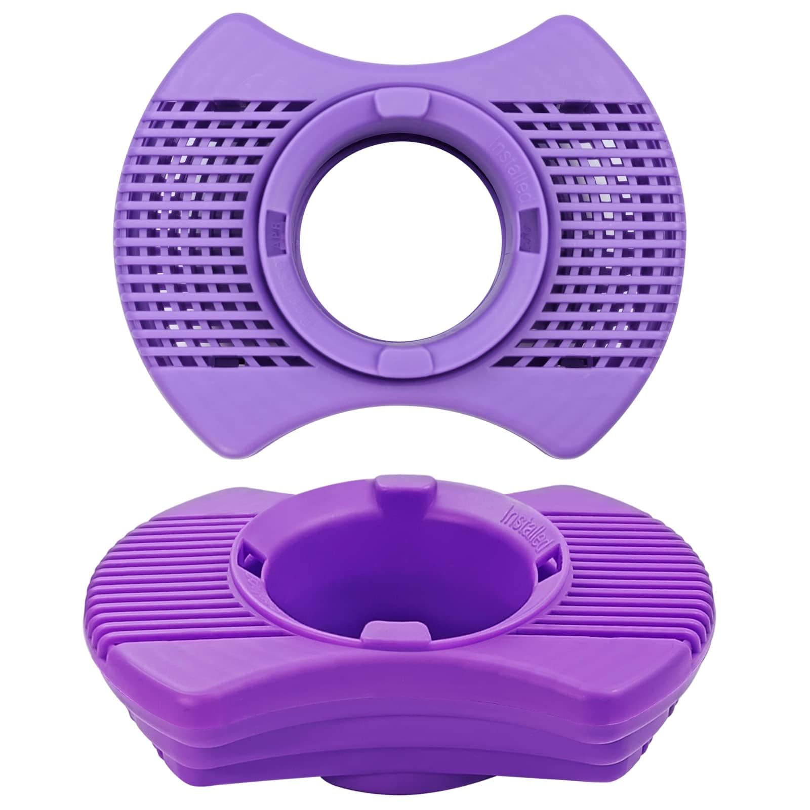 MAXIAOSEN Dimension One Spa Filter Vision Hot Tub Filter, Vision Spa Tub Keeps The Hot Tub Clean and Enhanced Bather