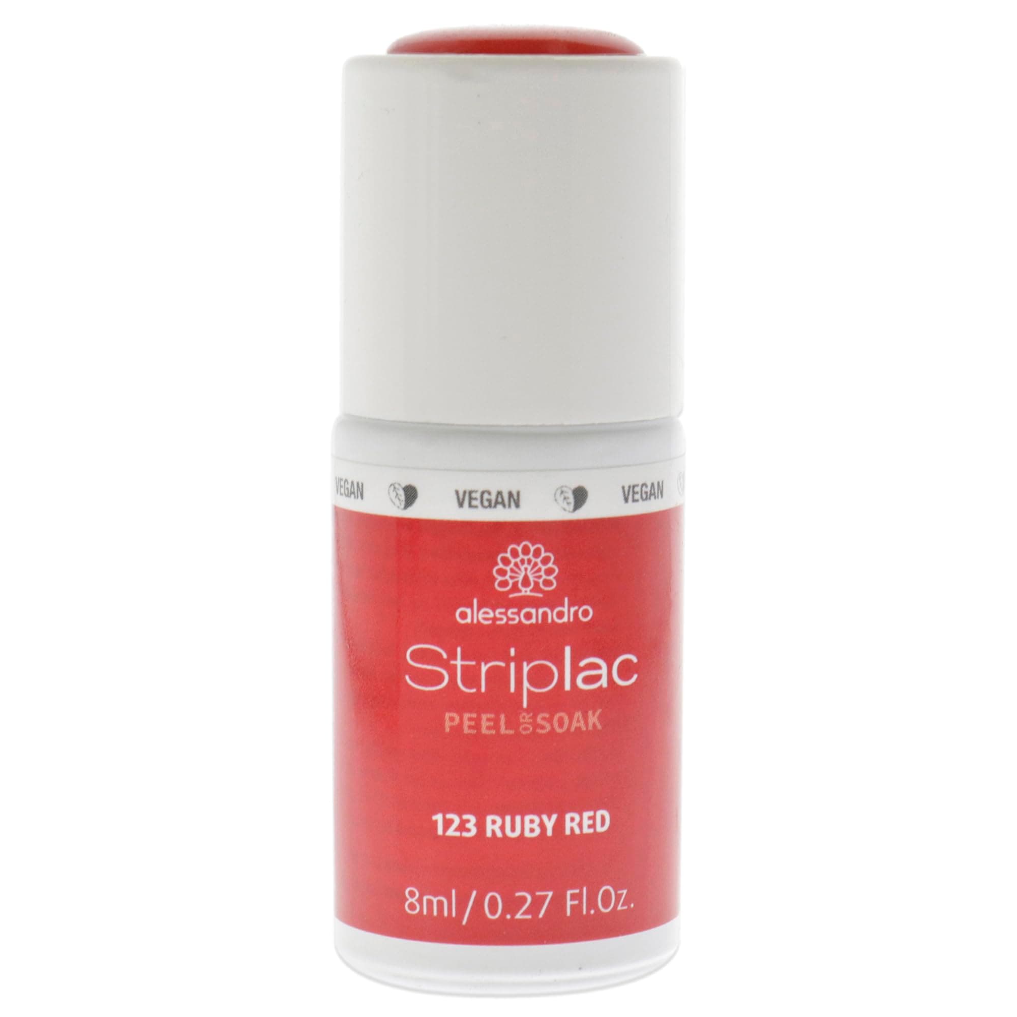 alessandro LED Nail Varnish