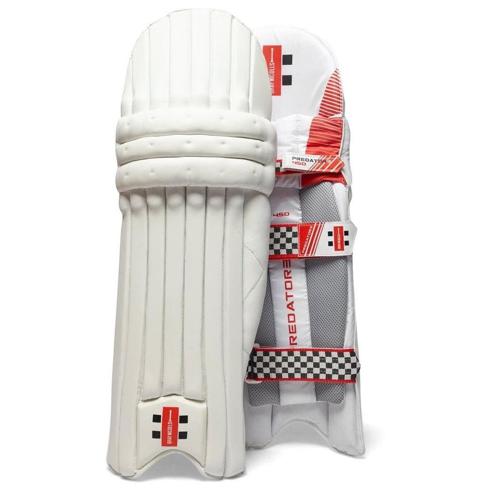 Gray-Nicolls Predator 3 450 Batting Pads